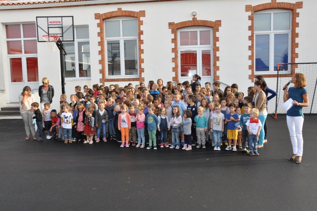 L'école Alsacienne Une école Très Très Privée C’est la rentrée! – Ecole Notre Dame de l'Espérance