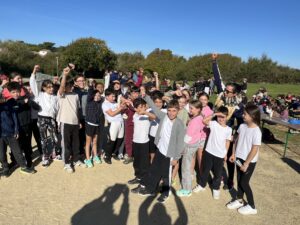 Enduro du 17 octobre